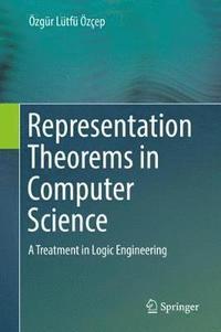 bokomslag Representation Theorems in Computer Science
