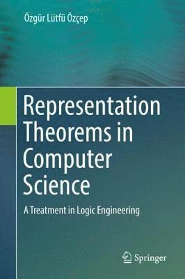 Representation Theorems in Computer Science 1