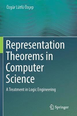 Representation Theorems in Computer Science 1