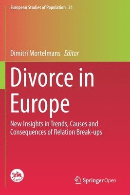 Divorce in Europe 1