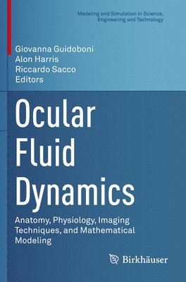 Ocular Fluid Dynamics 1