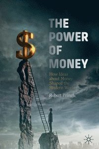 bokomslag The Power of Money