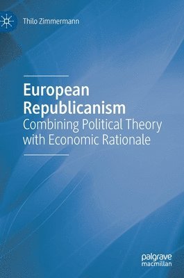 European Republicanism 1