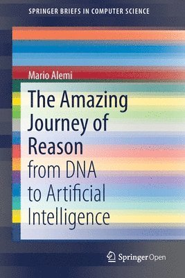 bokomslag Amazing Journey of Reason