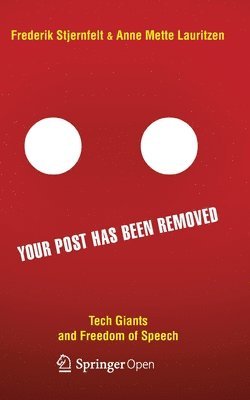 Your Post has been Removed 1