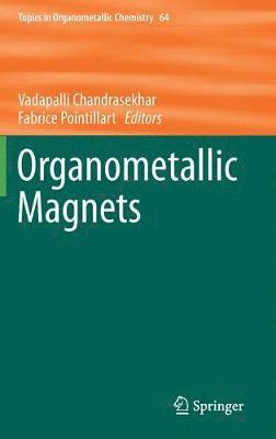 Organometallic Magnets 1