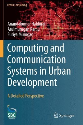 Computing and Communication Systems in Urban Development 1