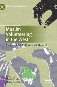 bokomslag Muslim Volunteering in the West
