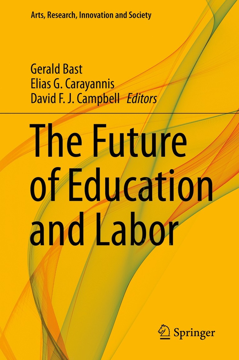 The Future of Education and Labor 1