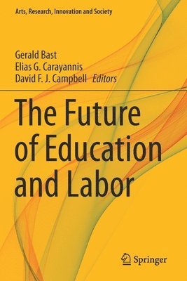The Future of Education and Labor 1