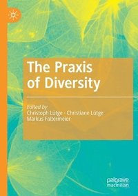 bokomslag The Praxis of Diversity