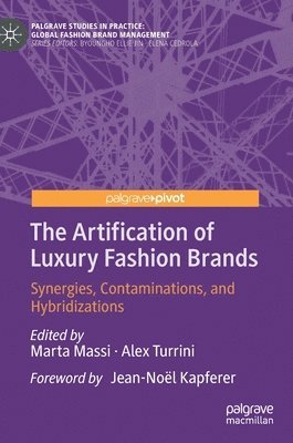 The Artification of Luxury Fashion Brands 1