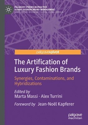 Artification of Luxury Fashion Brands 1