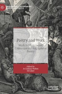 bokomslag Poetry and Work