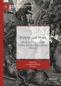 bokomslag Poetry and Work
