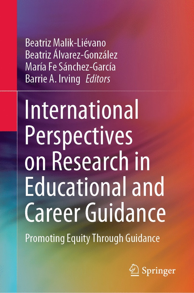 International Perspectives on Research in Educational and Career Guidance 1