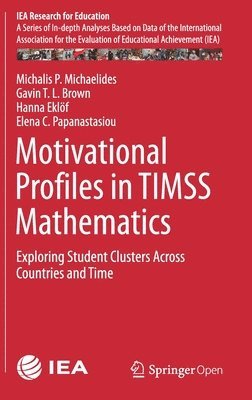 Motivational Profiles in TIMSS Mathematics 1