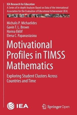 Motivational Profiles in TIMSS Mathematics 1