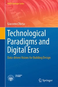 bokomslag Technological Paradigms and Digital Eras