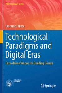 bokomslag Technological Paradigms and Digital Eras