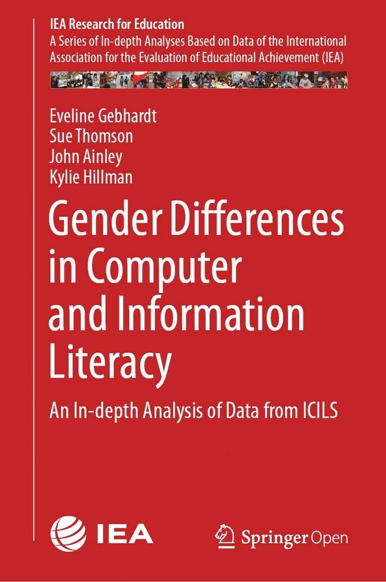 Gender Differences in Computer and Information Literacy 1