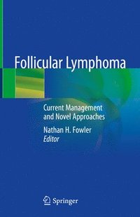 bokomslag Follicular Lymphoma