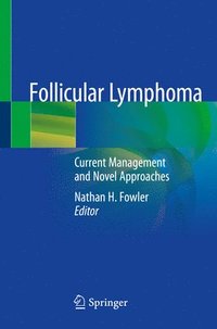 bokomslag Follicular Lymphoma
