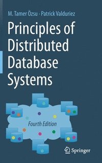 bokomslag Principles of Distributed Database Systems