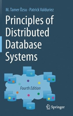 Principles of Distributed Database Systems 1