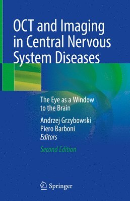 OCT and Imaging in Central Nervous System Diseases 1
