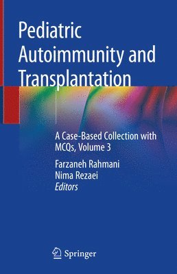 Pediatric Autoimmunity and Transplantation 1