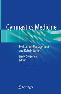 bokomslag Gymnastics Medicine