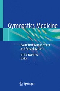 bokomslag Gymnastics Medicine