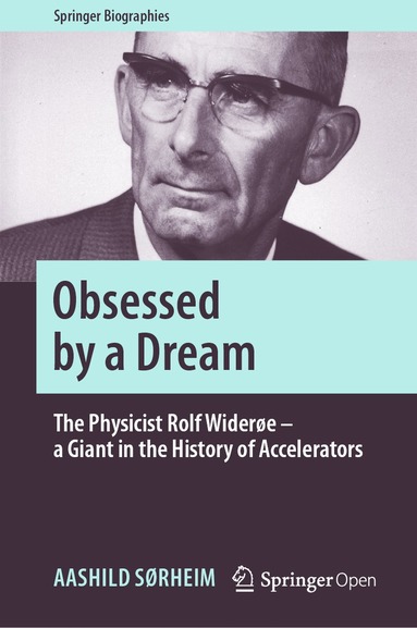 Aashild Sørheim - Obsessed by a Dream, Inbunden
