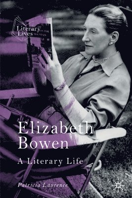 bokomslag Elizabeth Bowen