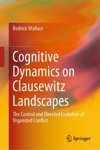 bokomslag Cognitive Dynamics on Clausewitz Landscapes