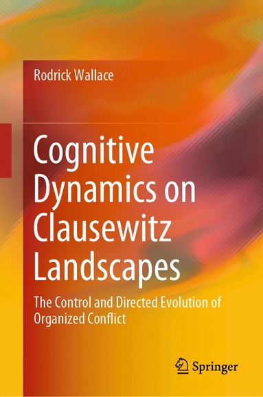 bokomslag Cognitive Dynamics on Clausewitz Landscapes
