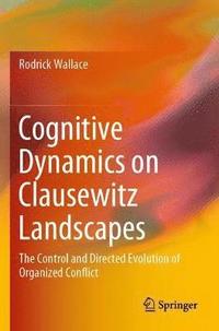 bokomslag Cognitive Dynamics on Clausewitz Landscapes