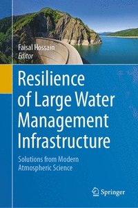 bokomslag Resilience of Large Water Management Infrastructure