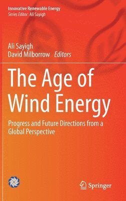 The Age of Wind Energy 1