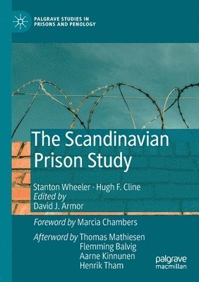 The Scandinavian Prison Study 1