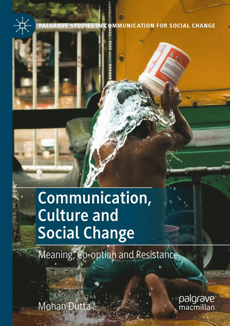 Communication, Culture and Social Change
