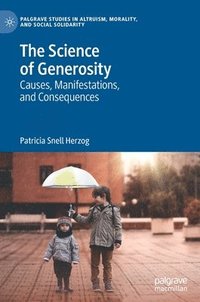 bokomslag Science of Generosity