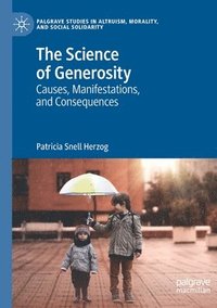 bokomslag Science of Generosity