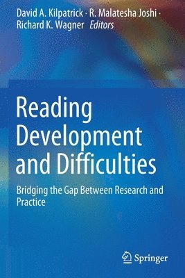 Reading Development and Difficulties 1