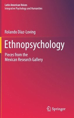 Ethnopsychology 1