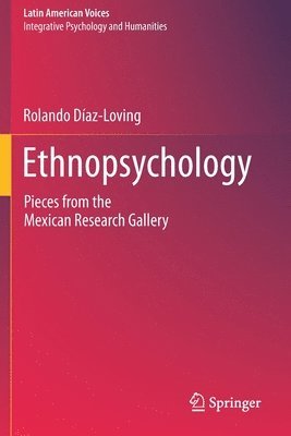 Ethnopsychology 1