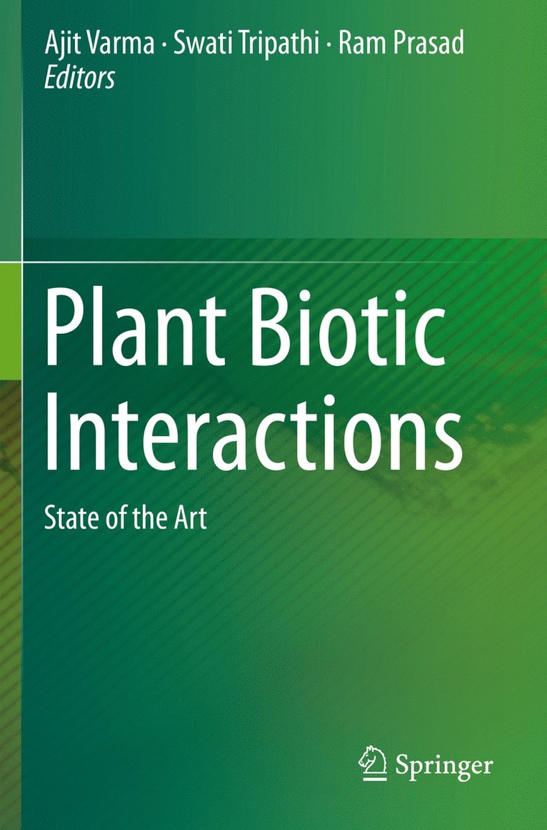 Plant Biotic Interactions