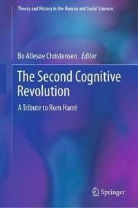 bokomslag The Second Cognitive Revolution