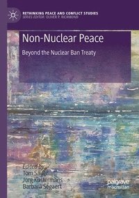 bokomslag Non-Nuclear Peace